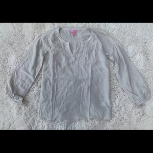 Lilly Pulitzer top